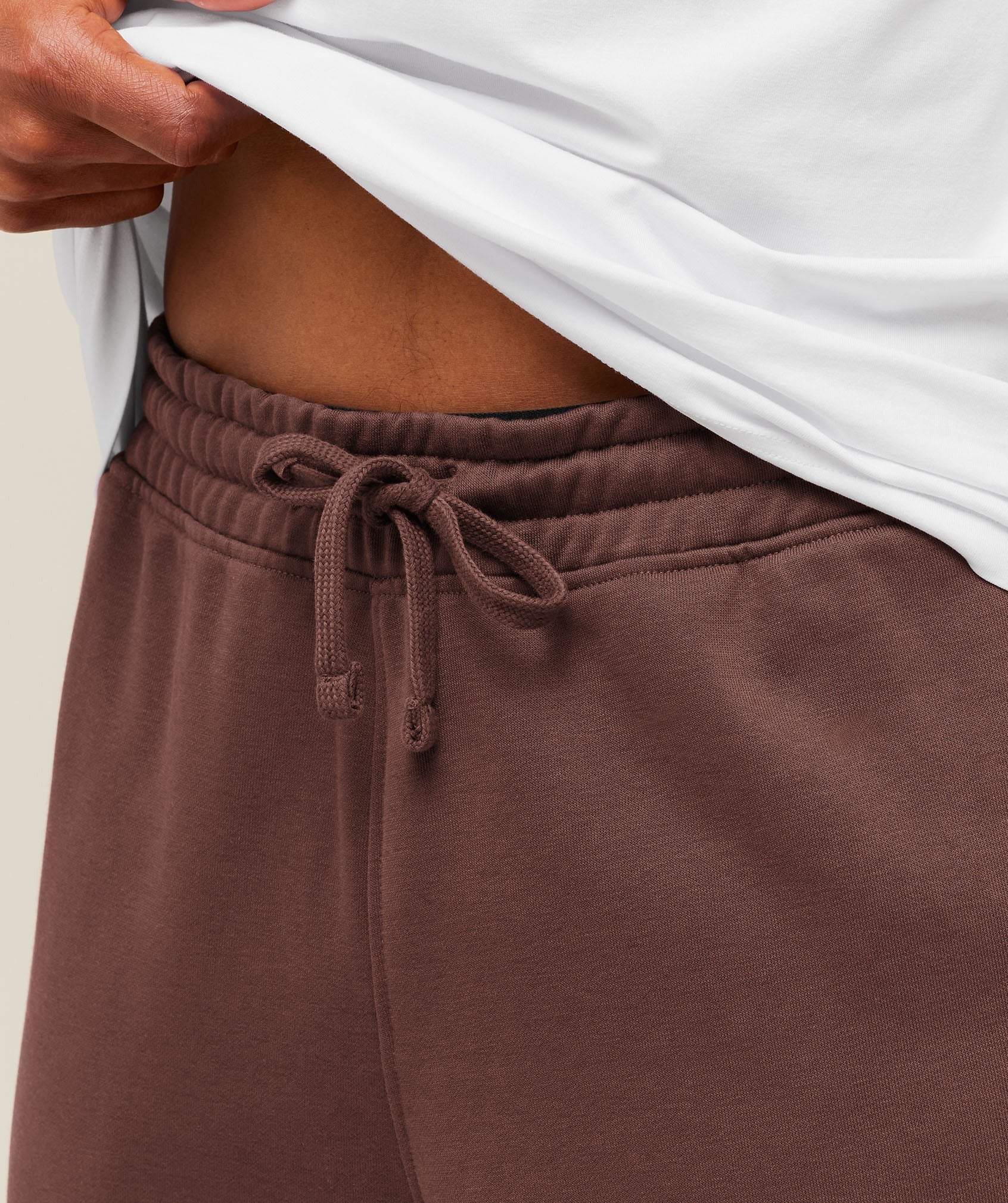 Crest Straight Leg Joggers