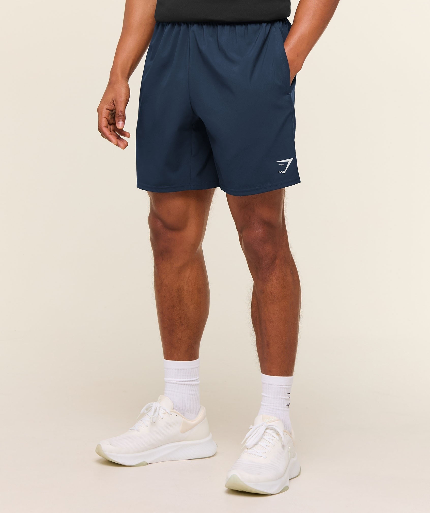Arrival 7" Shorts
