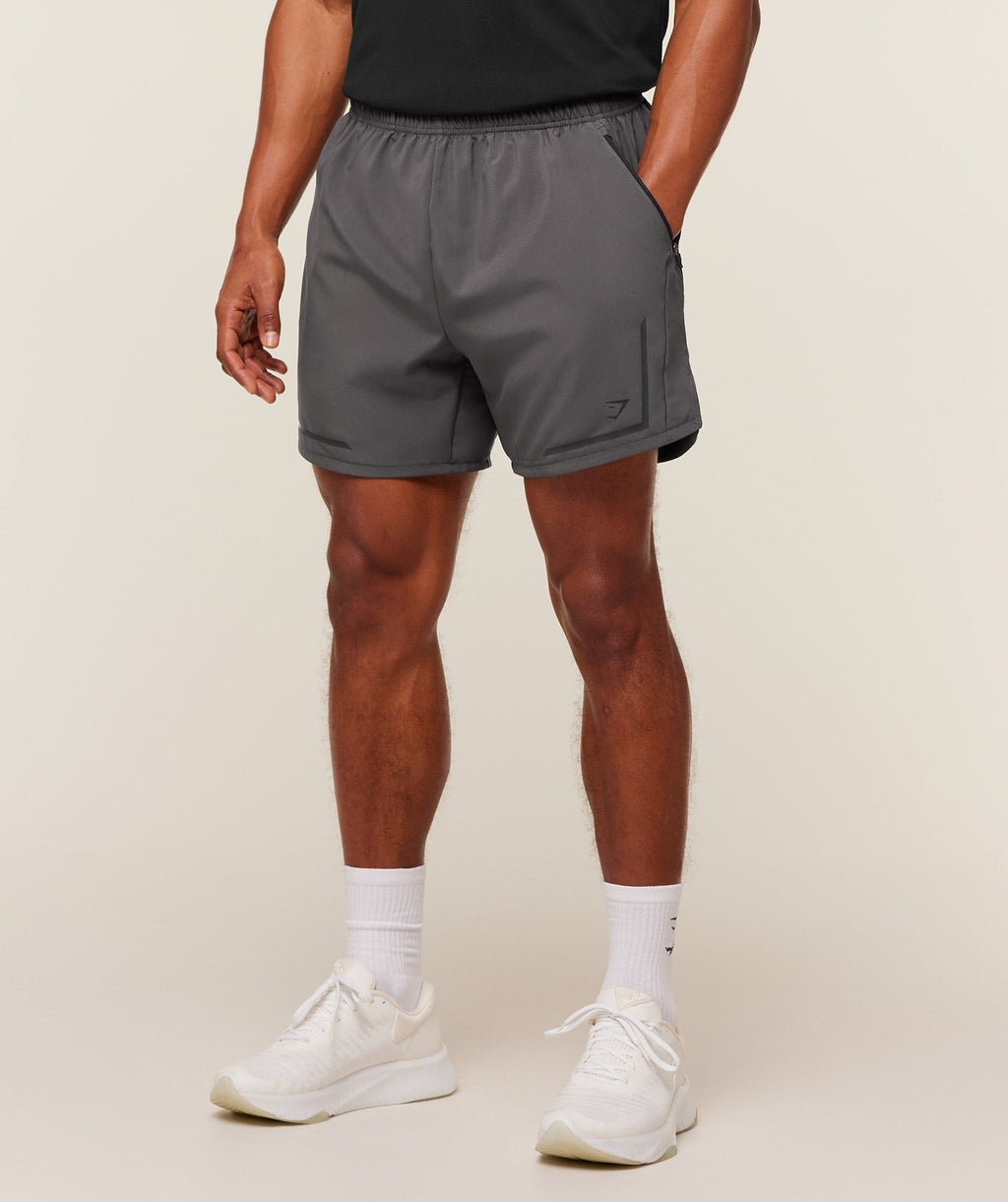 Movement Sport 5" Shorts