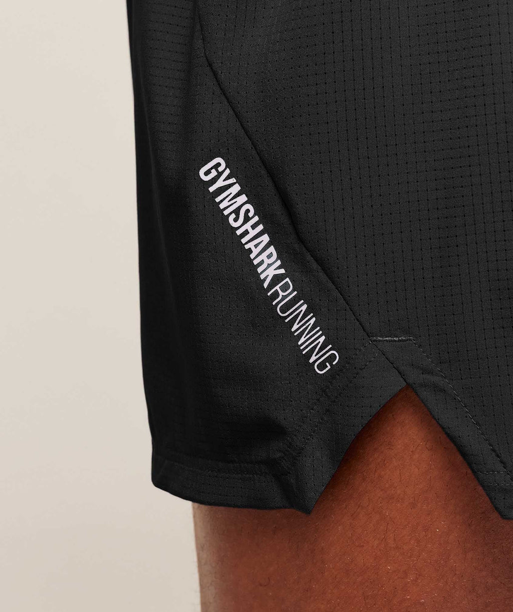 Running 5" Shorts