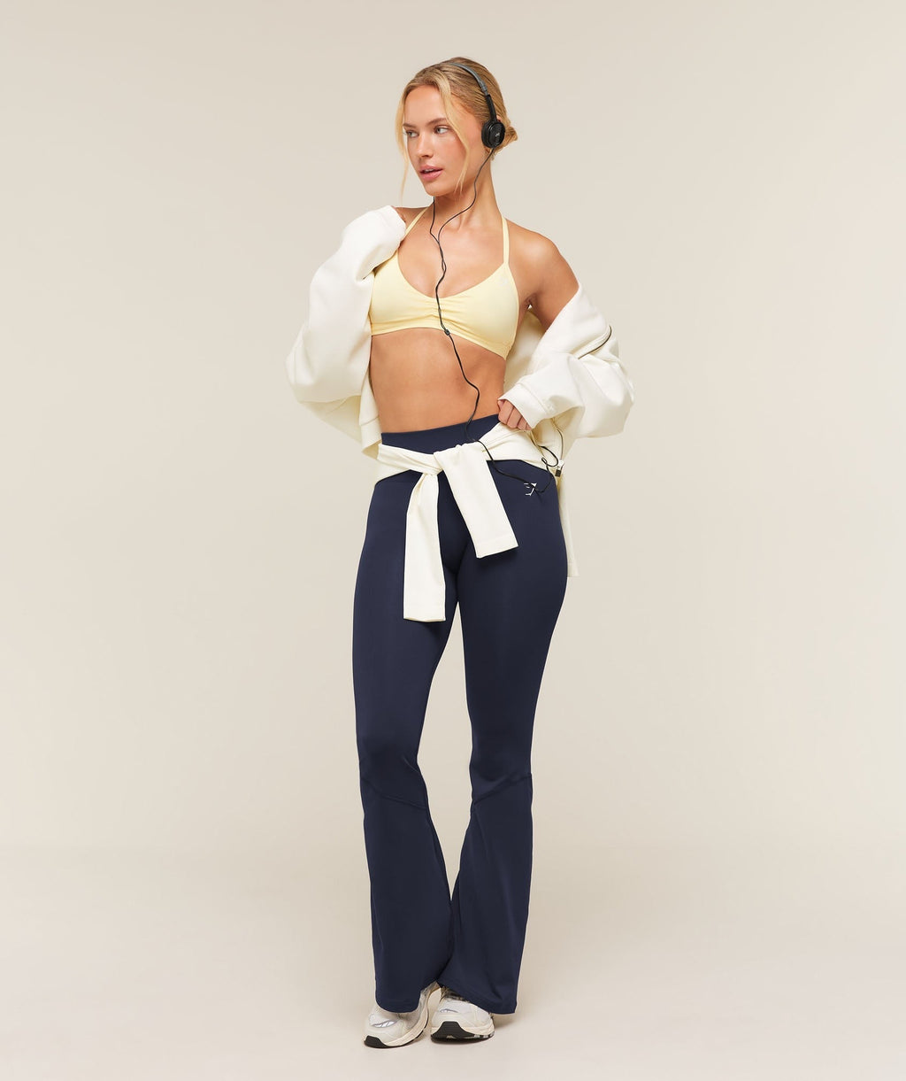 Minimal Sports Bra 2.0