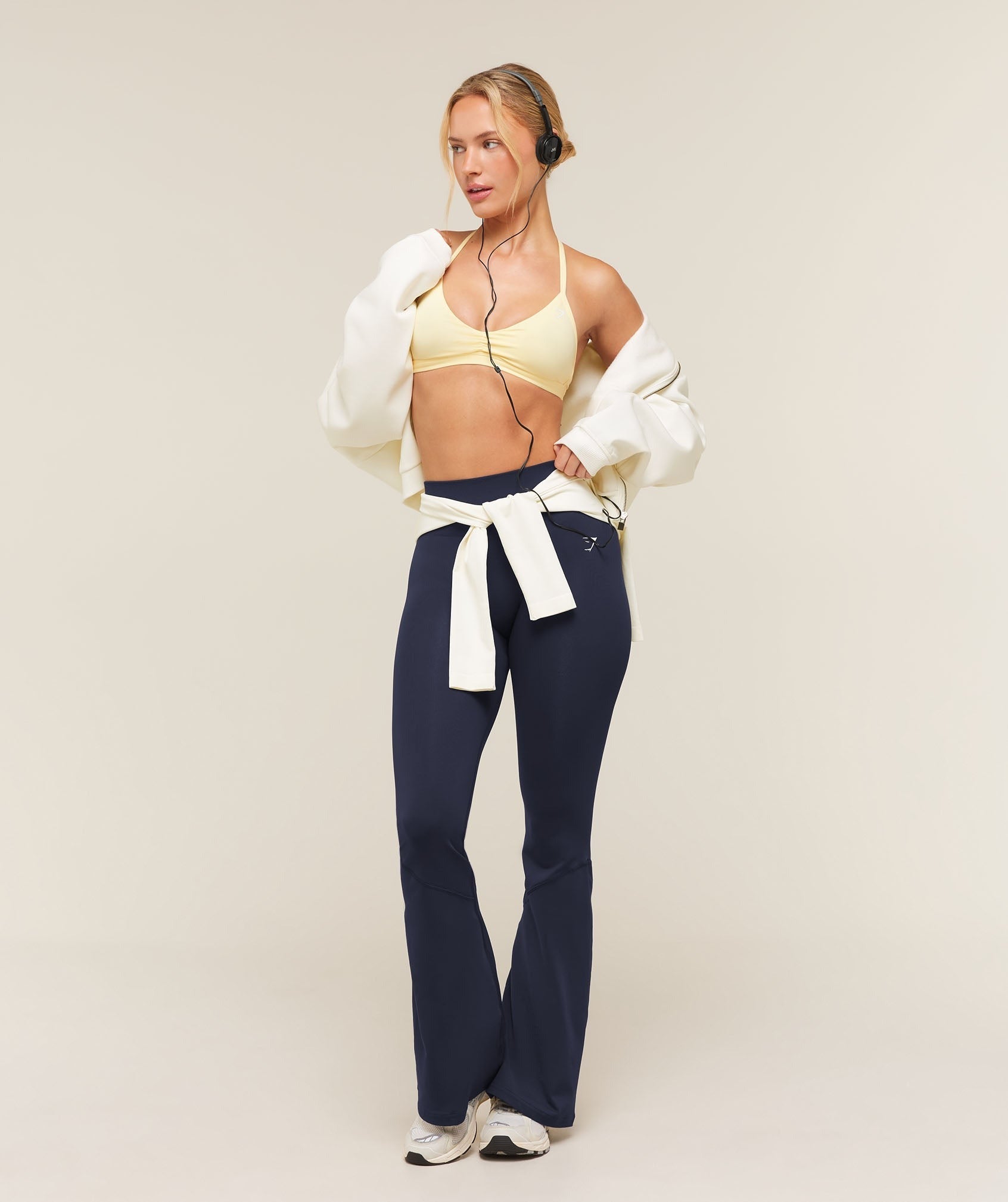Minimal Sports Bra 2.0
