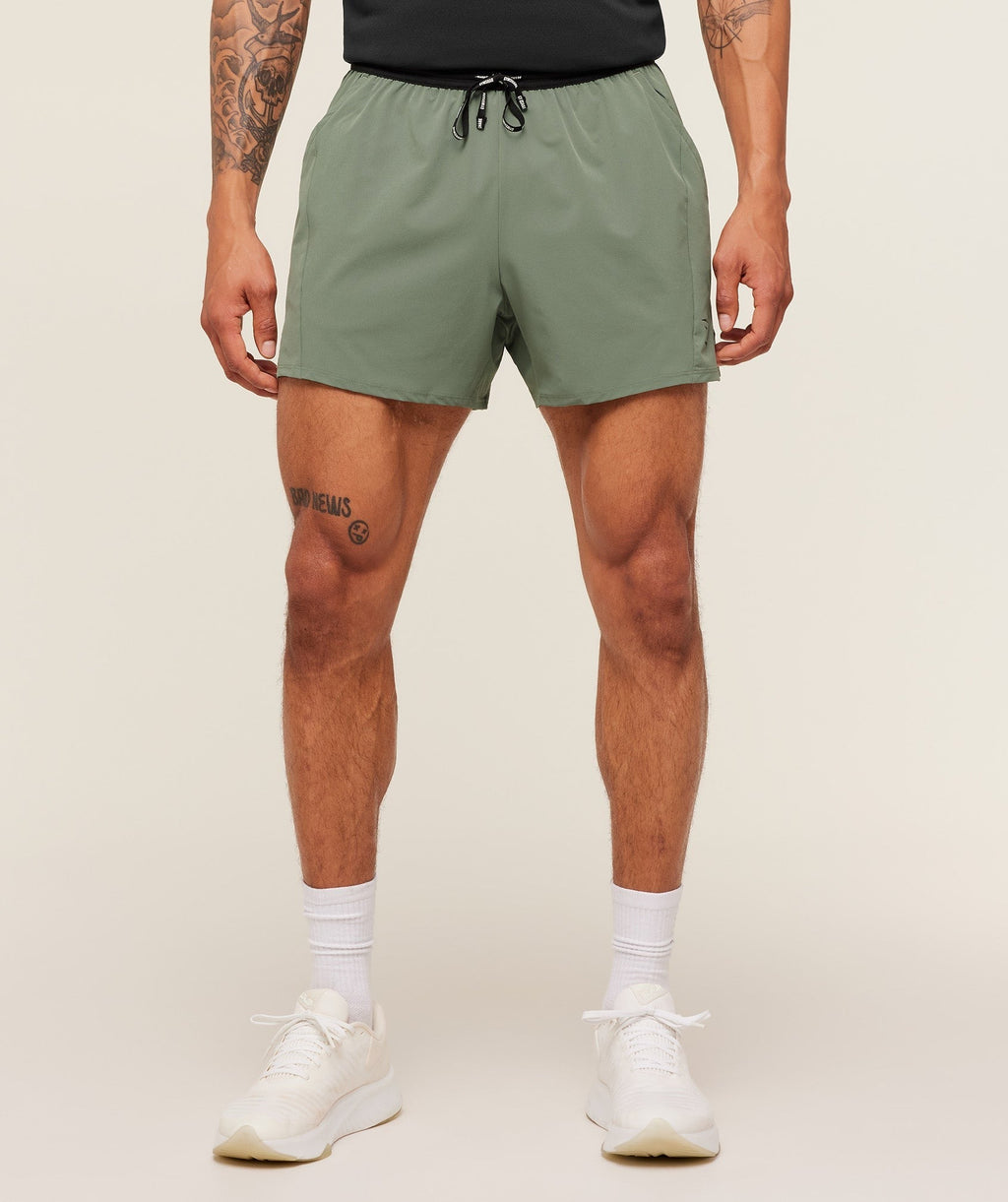 Weekend 5" Shorts