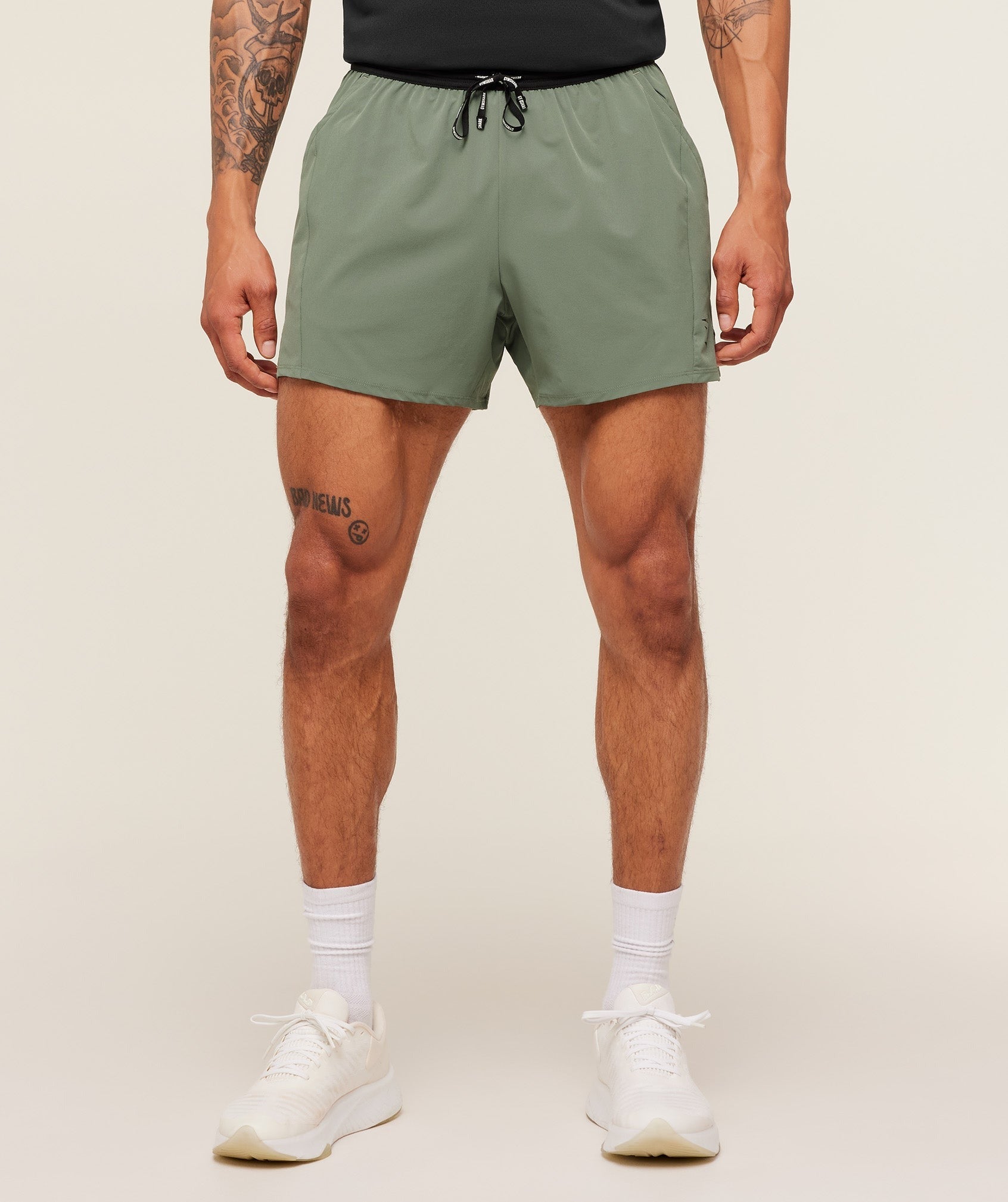 Weekend 5" Shorts