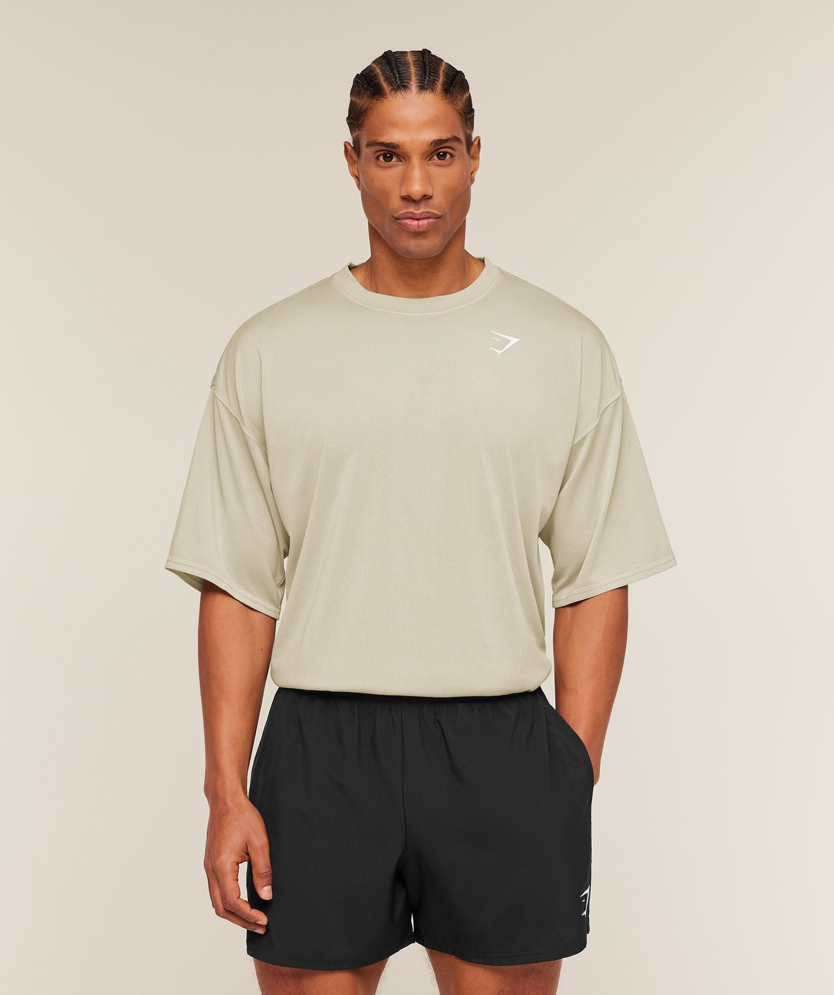 Washed Pastels T-Shirt