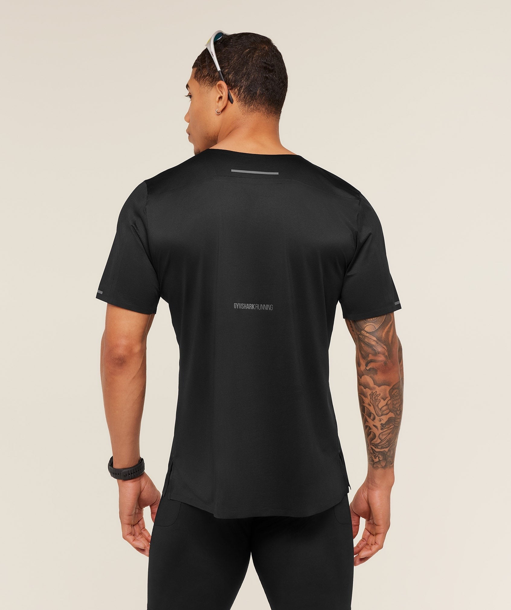 Running Elite T-Shirt