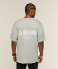 Conditioning Club Oversized T-Shirt