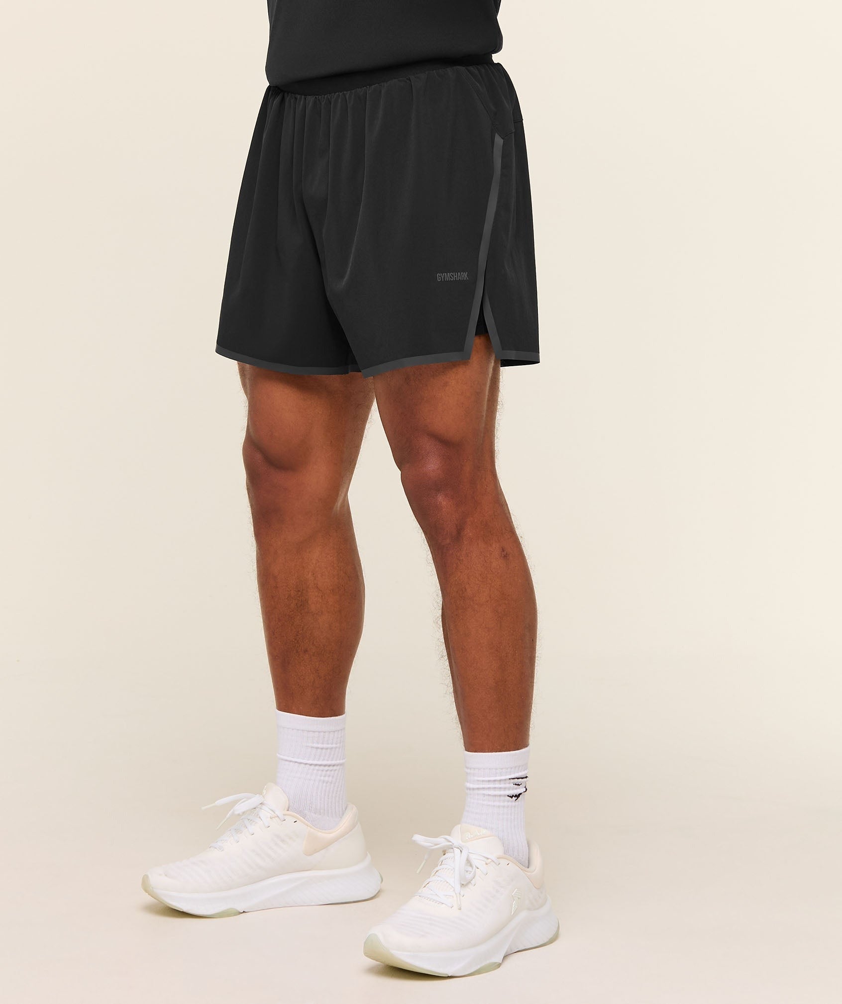 Hybrid 5" Performance Shorts
