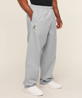 Straight Leg Pumper Pants