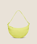 Pleat Crossbody