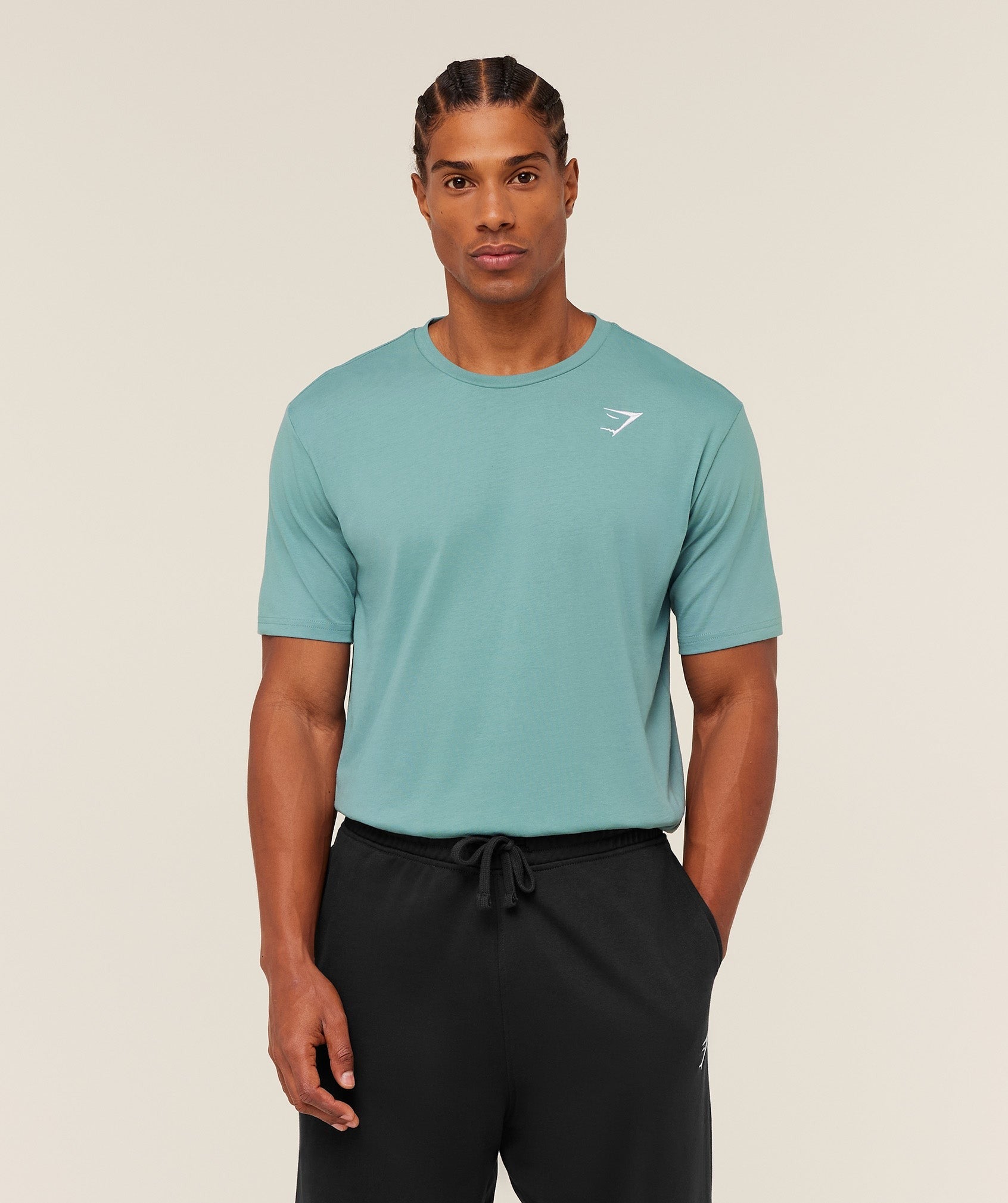 Crest T-Shirt