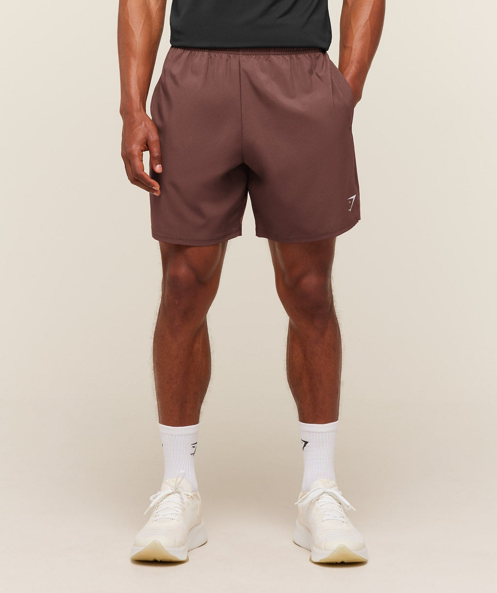 Arrival 7" Shorts