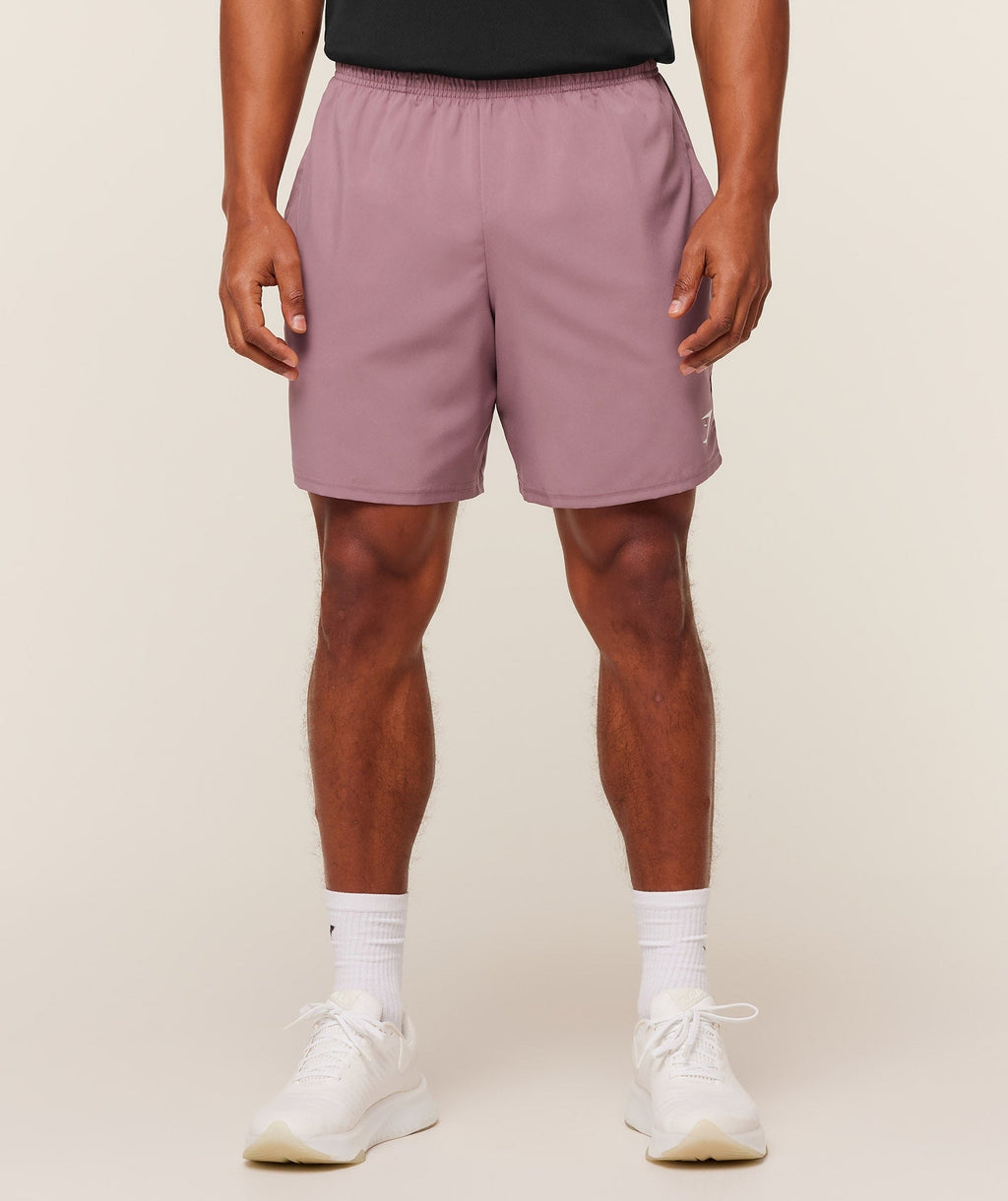 Arrival 7" Shorts
