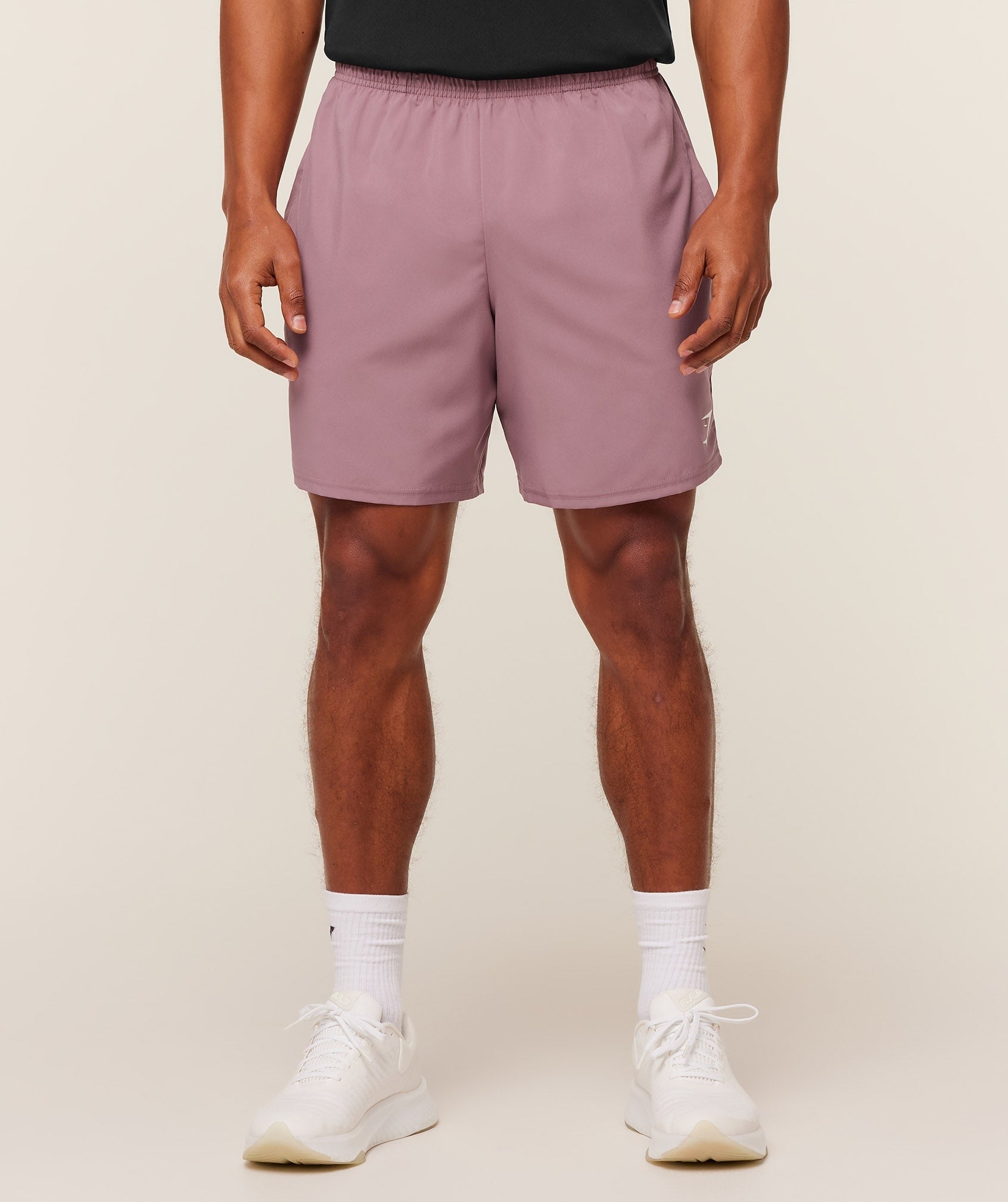 Arrival 7" Shorts