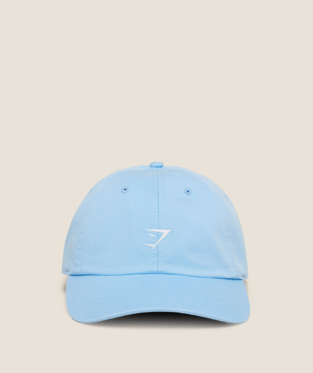 Relaxed Cap