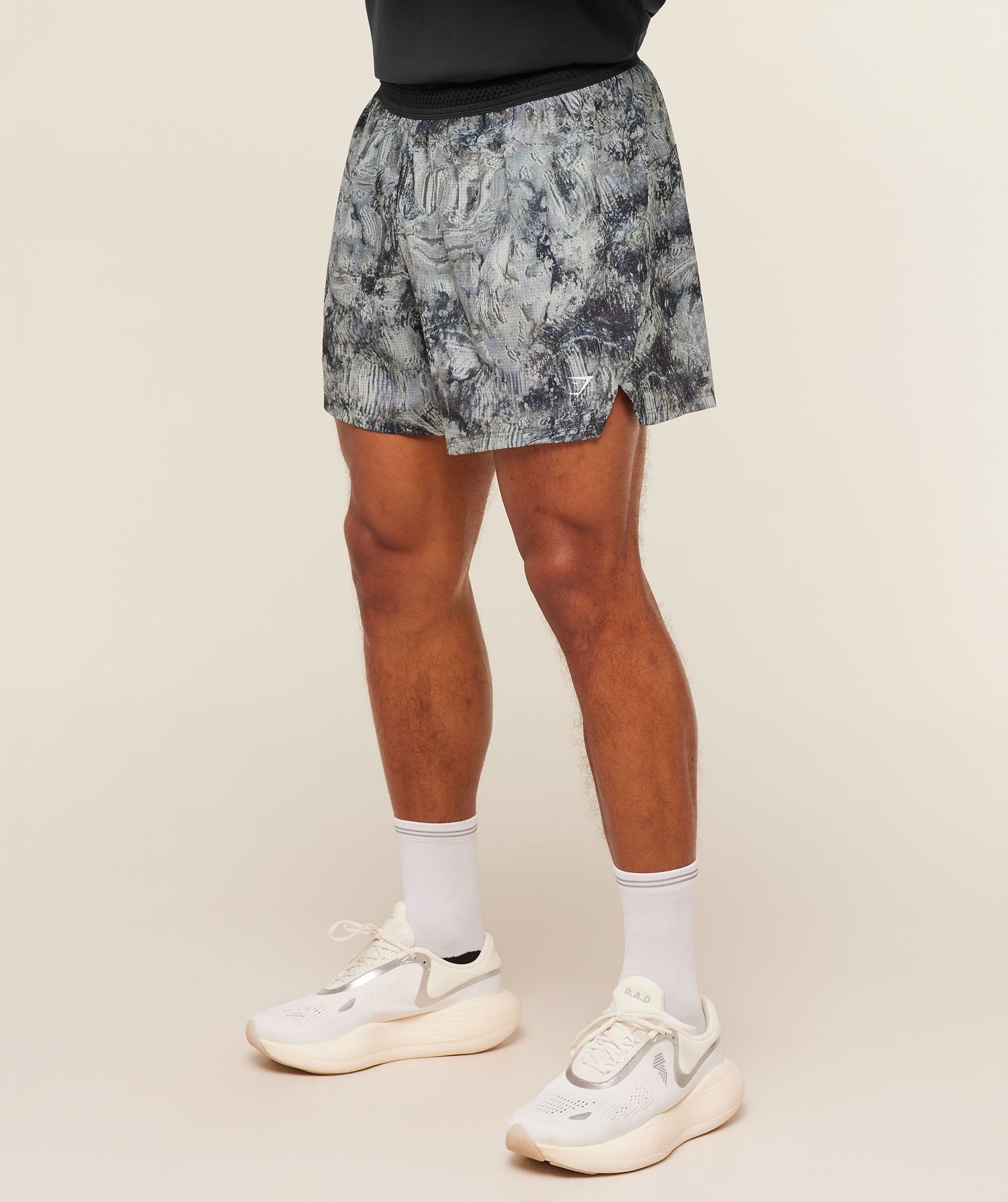 Running 5" Shorts