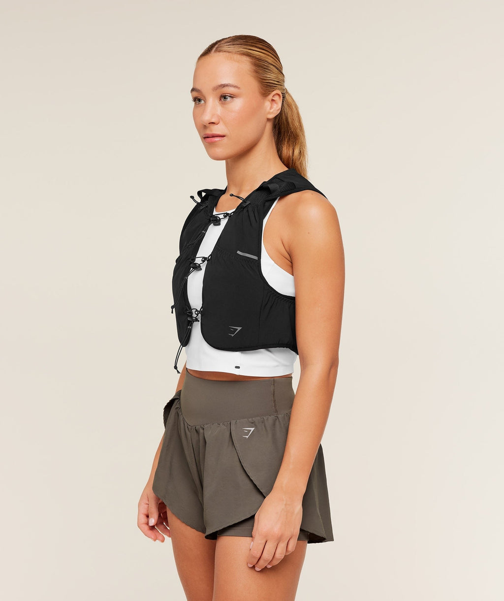 Running Elite Hydration Vest
