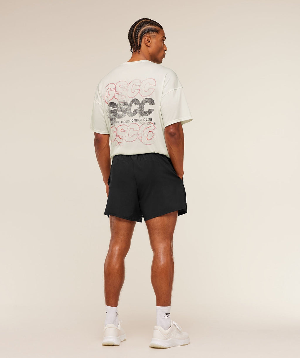GSCC Graphic T-Shirt