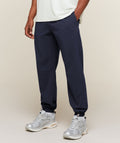 Campus Crest Cuffed Pants