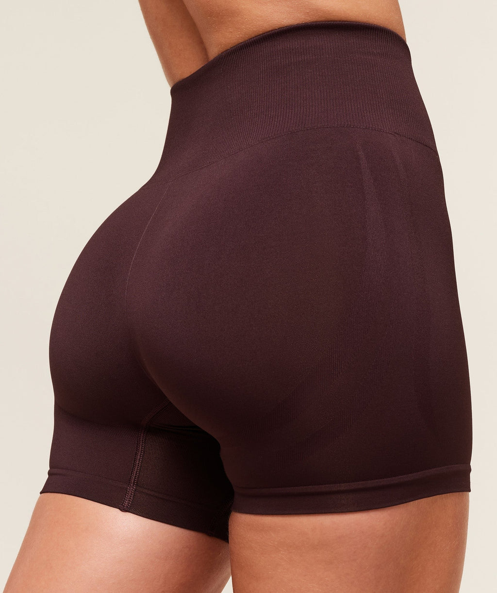 Everyday Seamless Shorts
