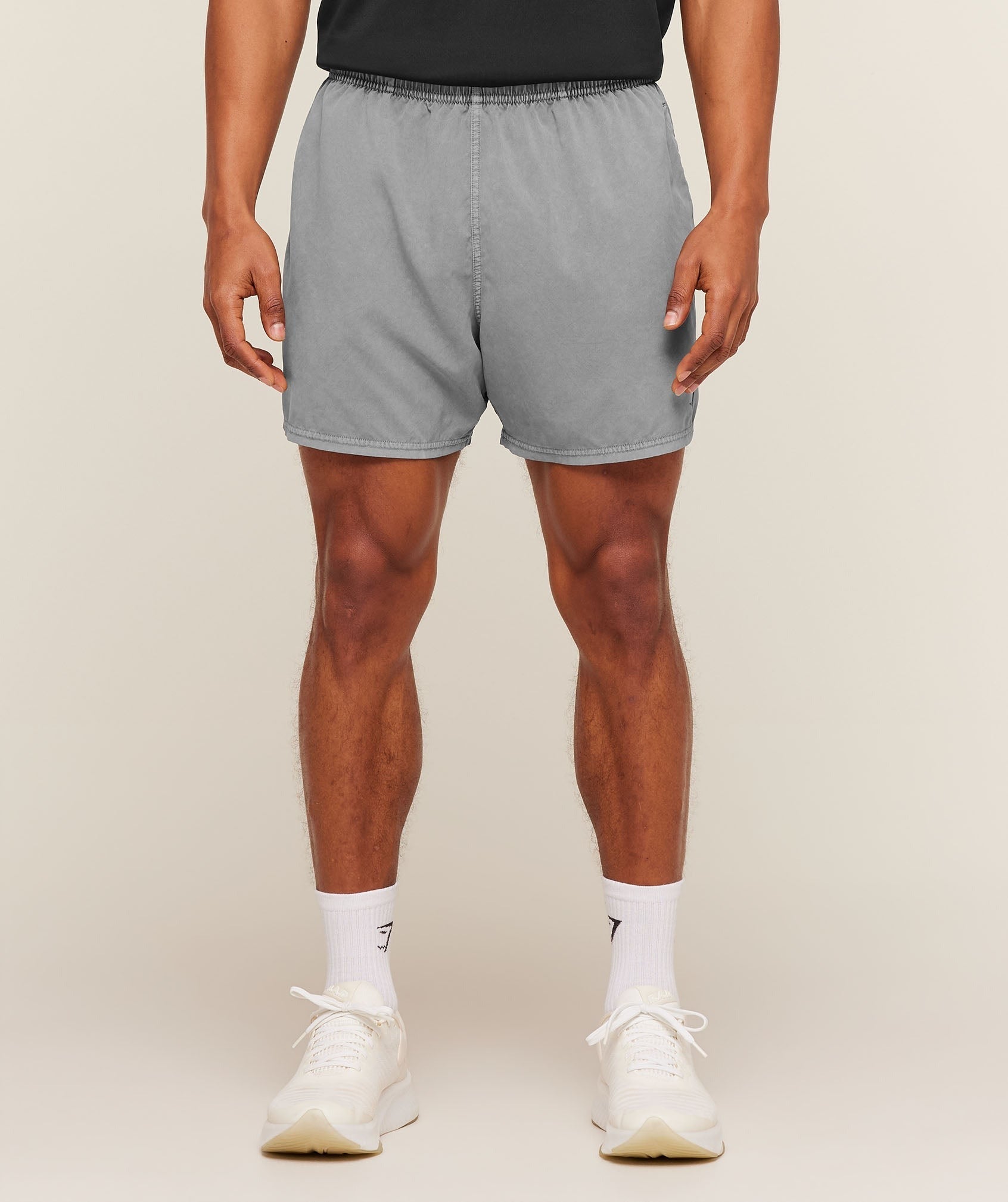 Washed Pastels Shorts