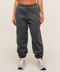Cosy Luxe Cuffed Joggers