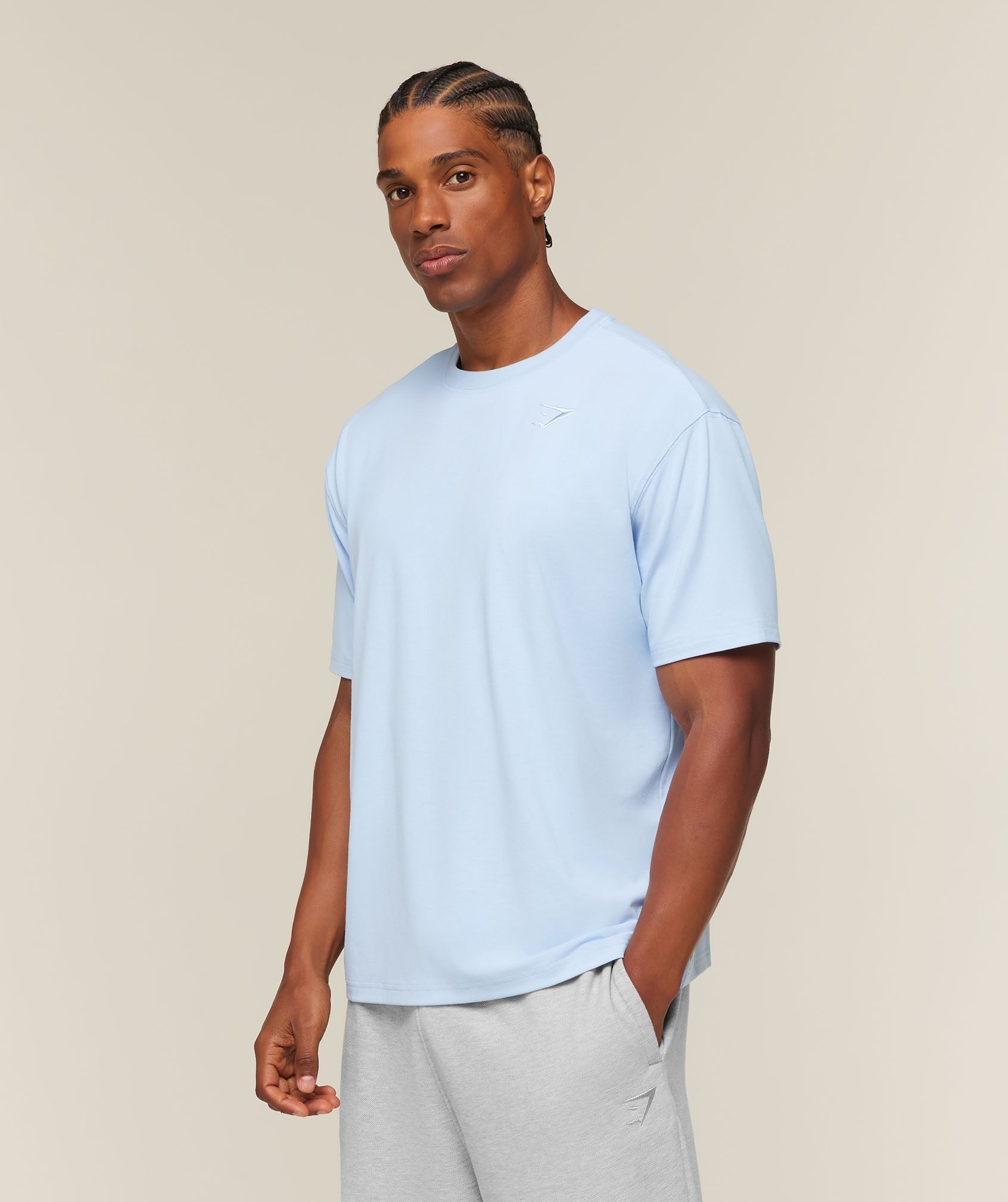 Campus Crest T-Shirt