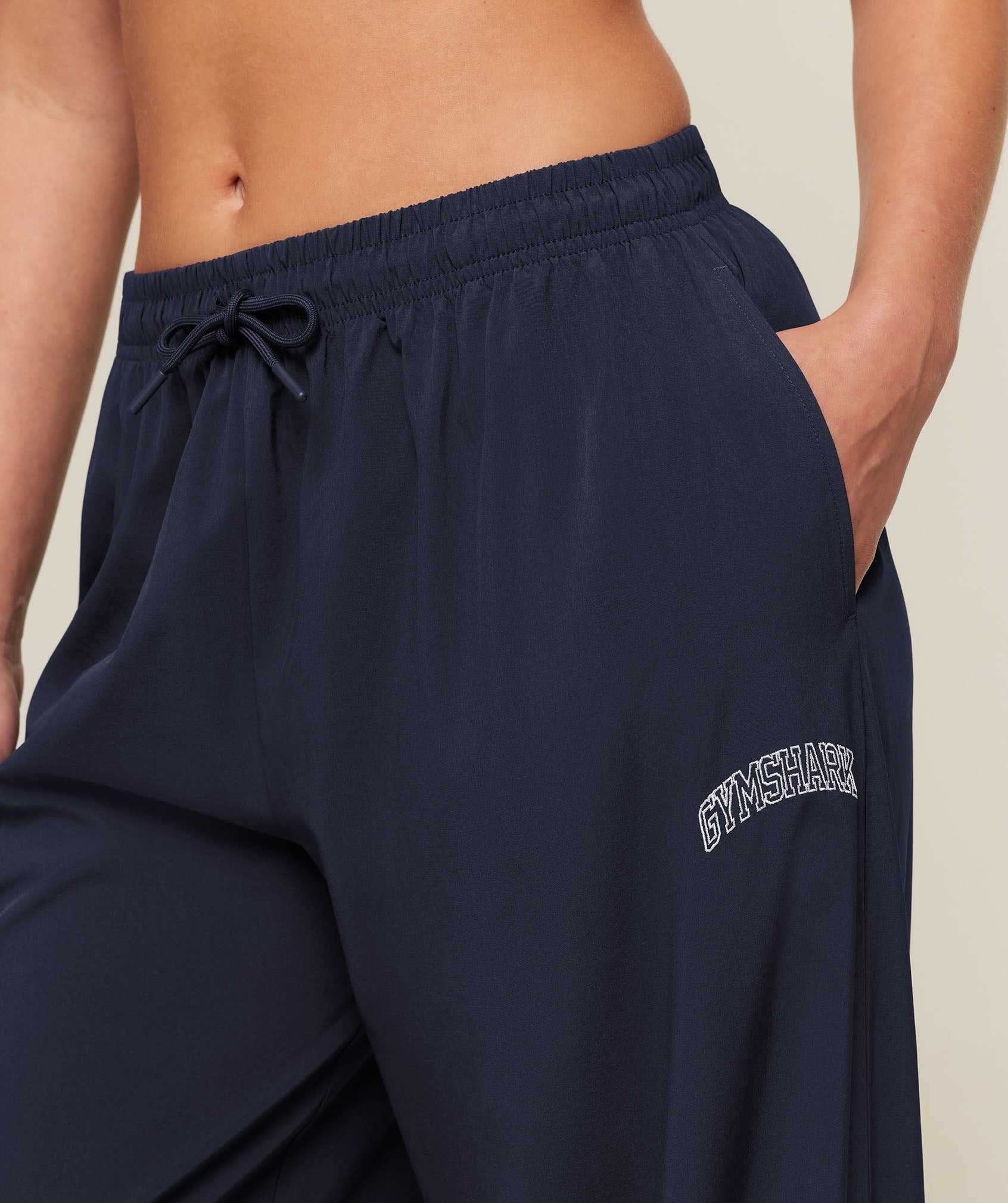 Campus Track Pants