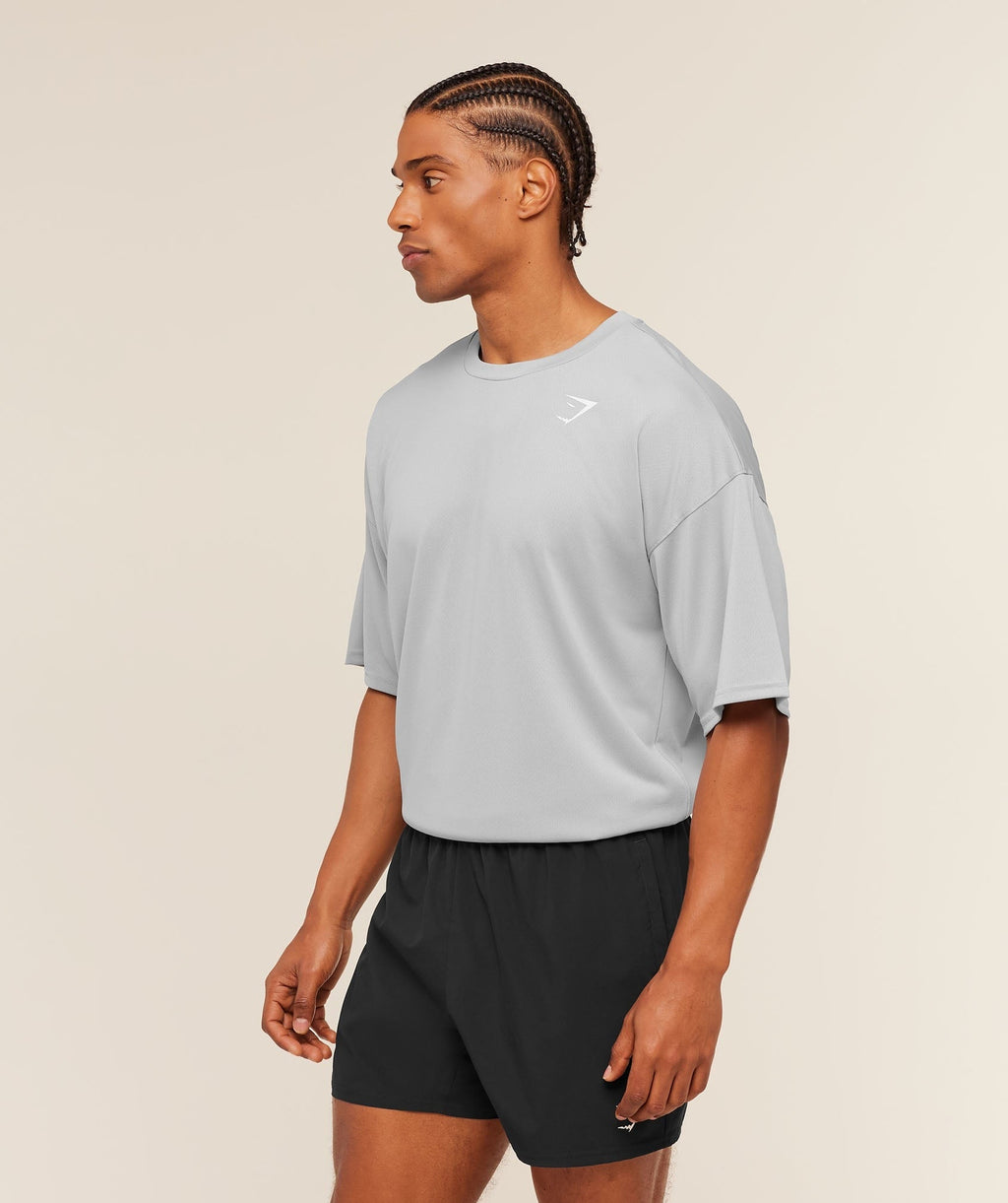 Arrival Oversized T-Shirt