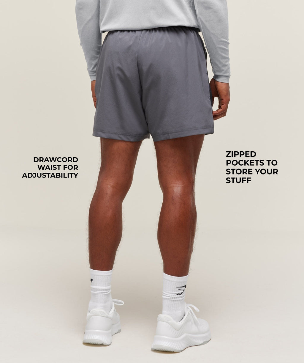 Sport  5" Shorts