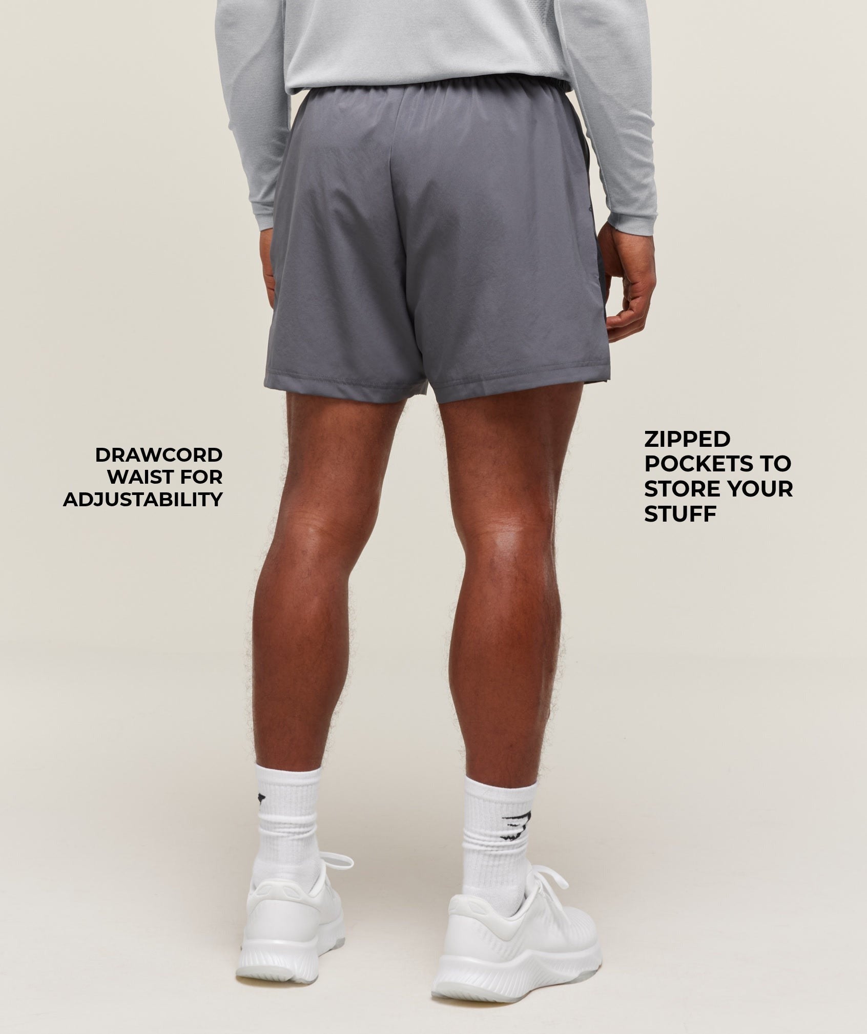 Sport  5" Shorts
