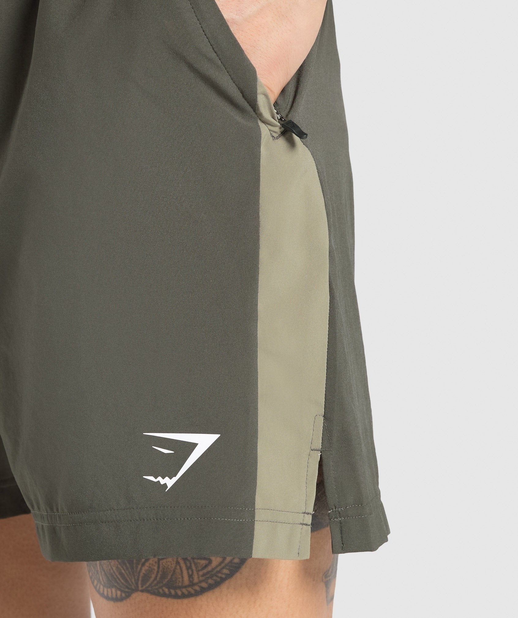 Sport  7" Shorts