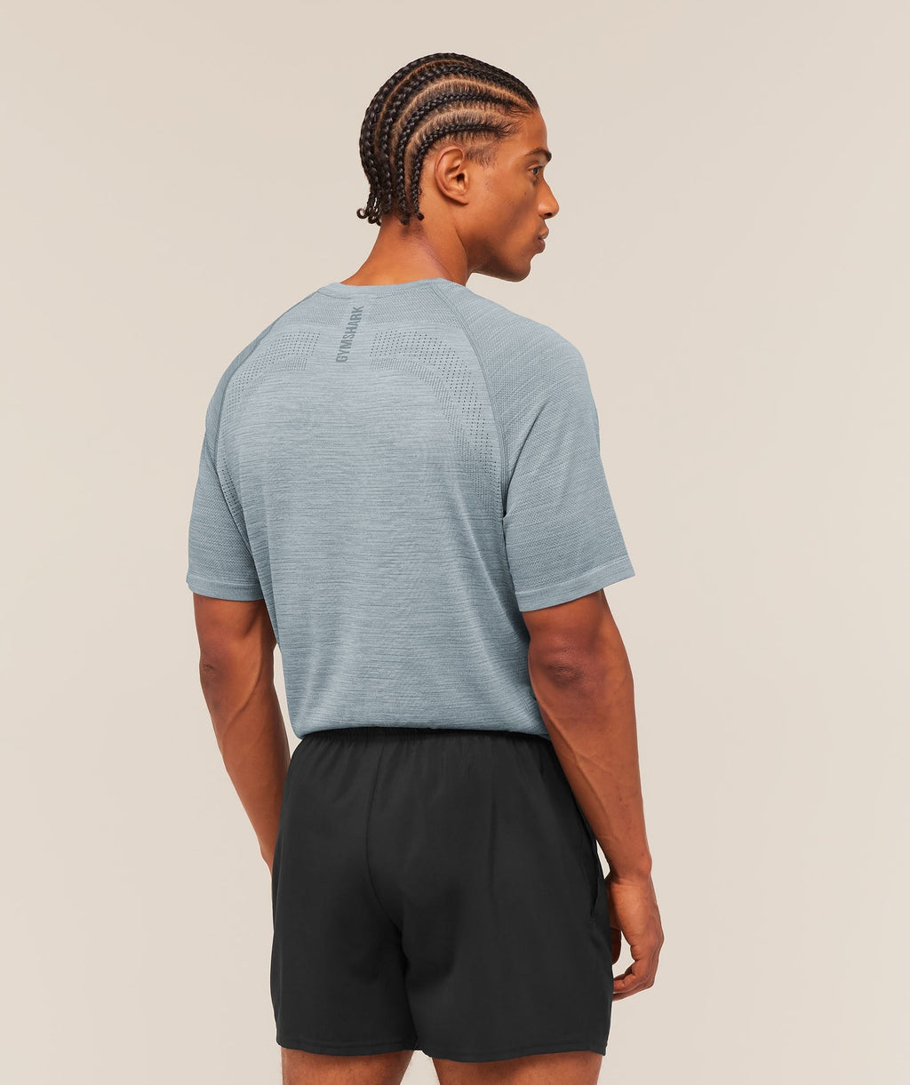 Versatile Seamless T-Shirt