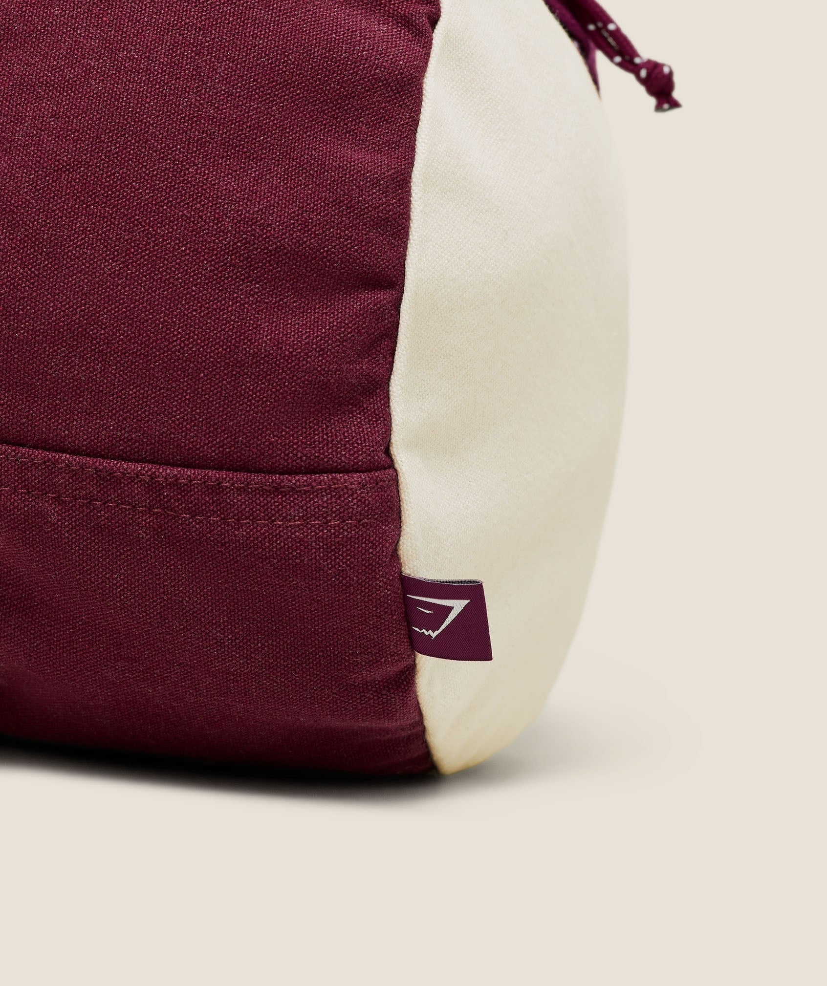Gymshark Essentials Duffle Bag