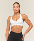 Ruched Sports Bra 2.0