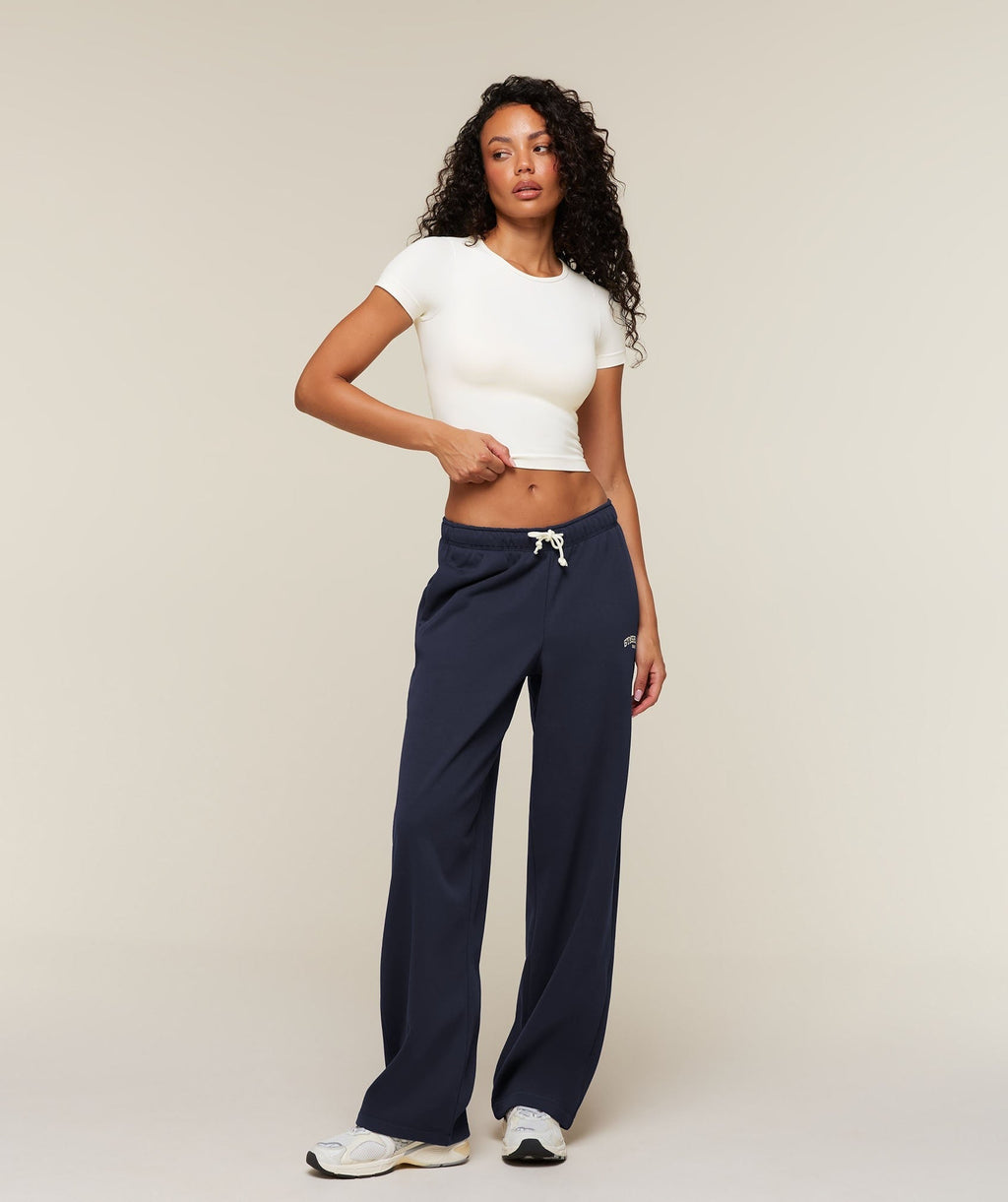 Cosy Campus Pants Tall