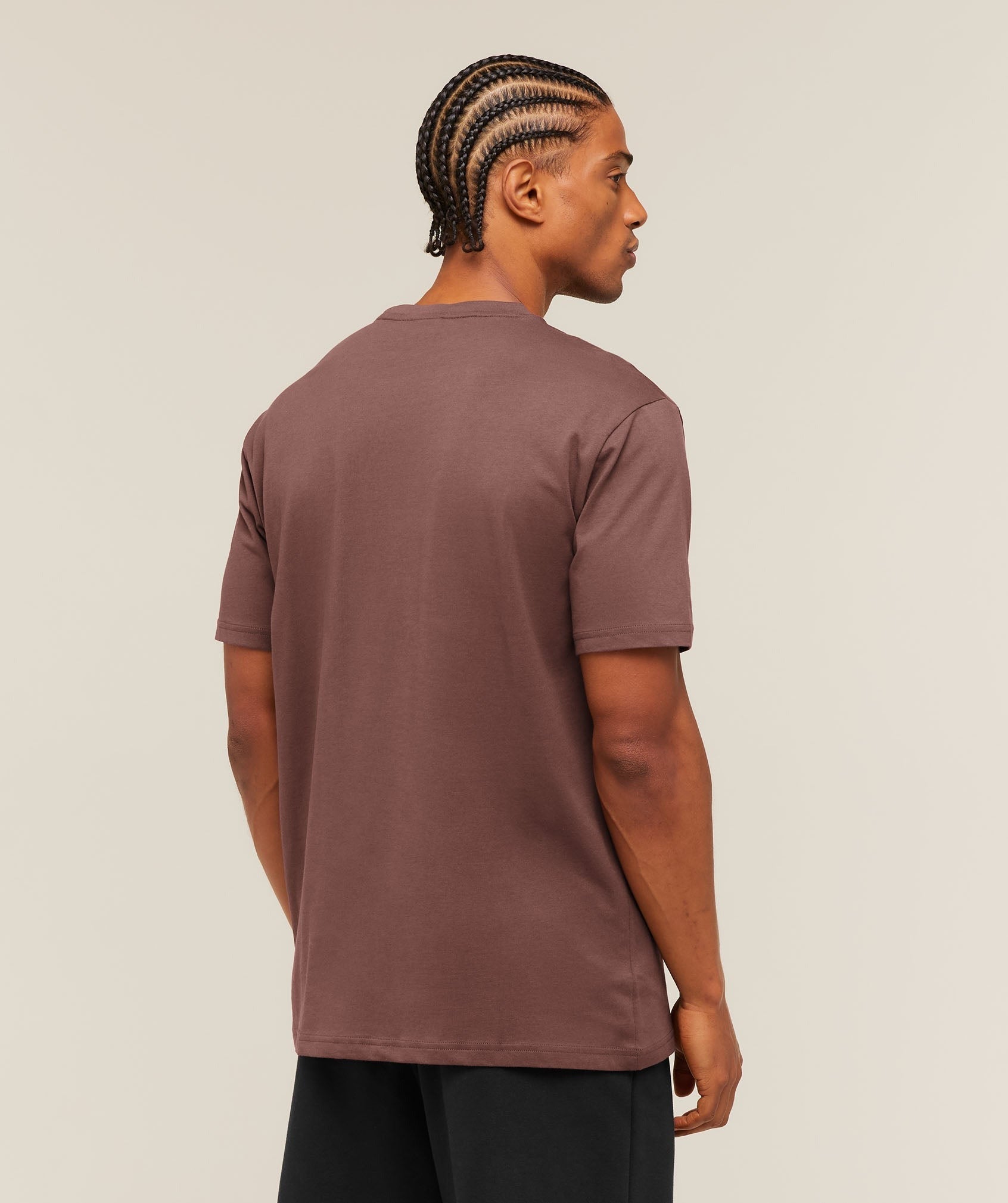 Crest T-Shirt
