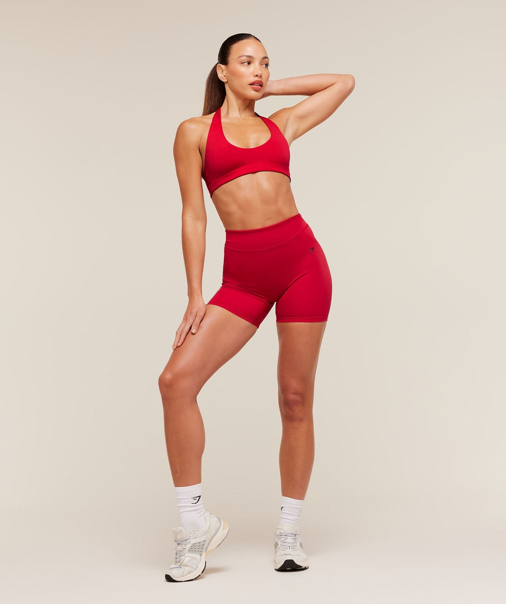 Halter Bralette