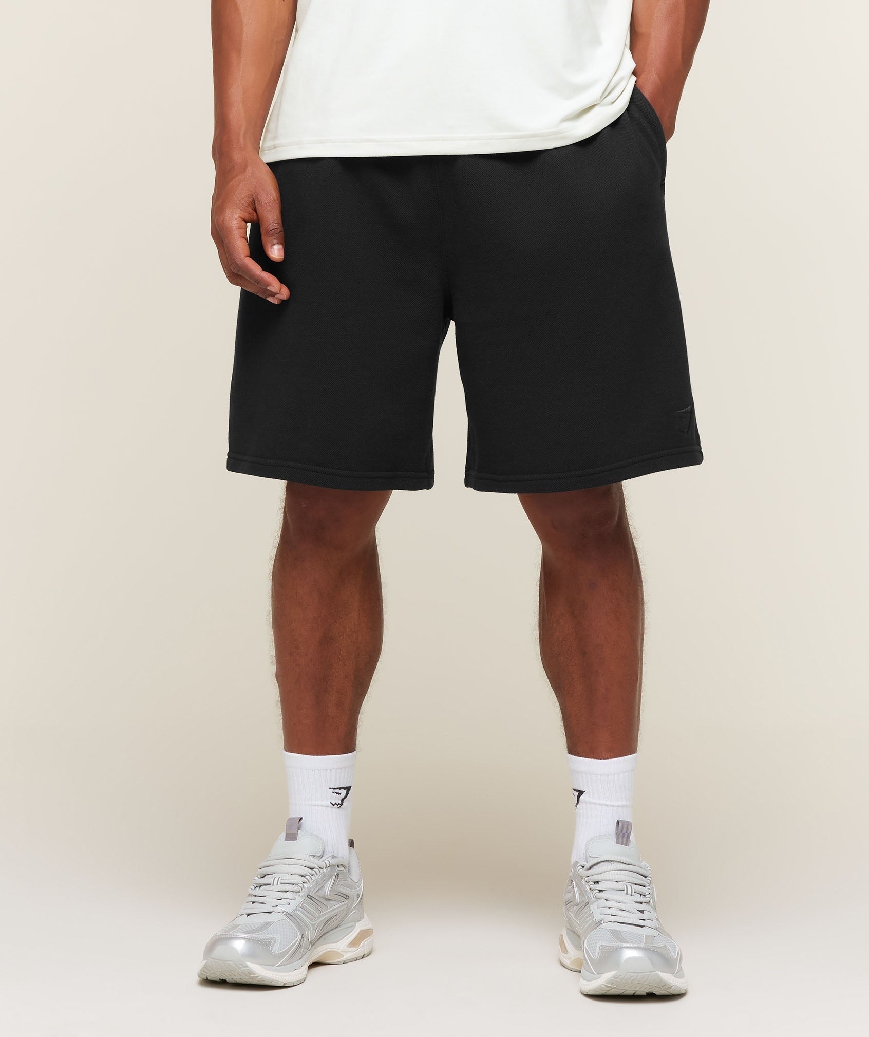 Campus Crest Shorts