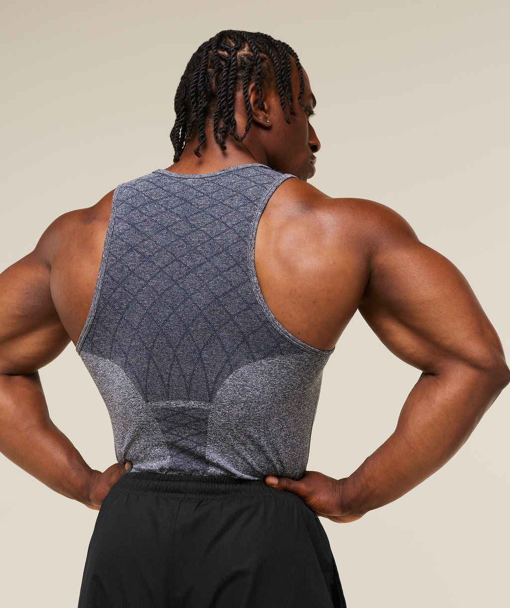 Devant Seamless Tank