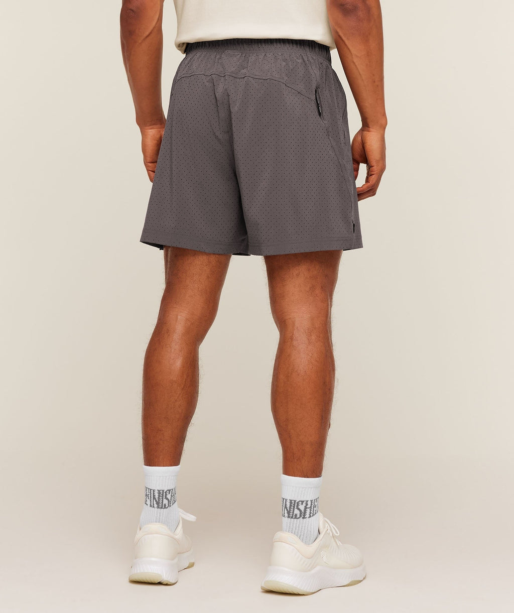 Gymshark x CBUM Short