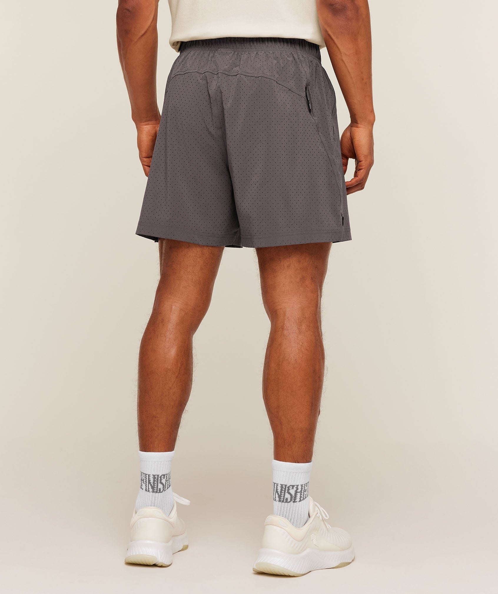 Gymshark x CBUM Short