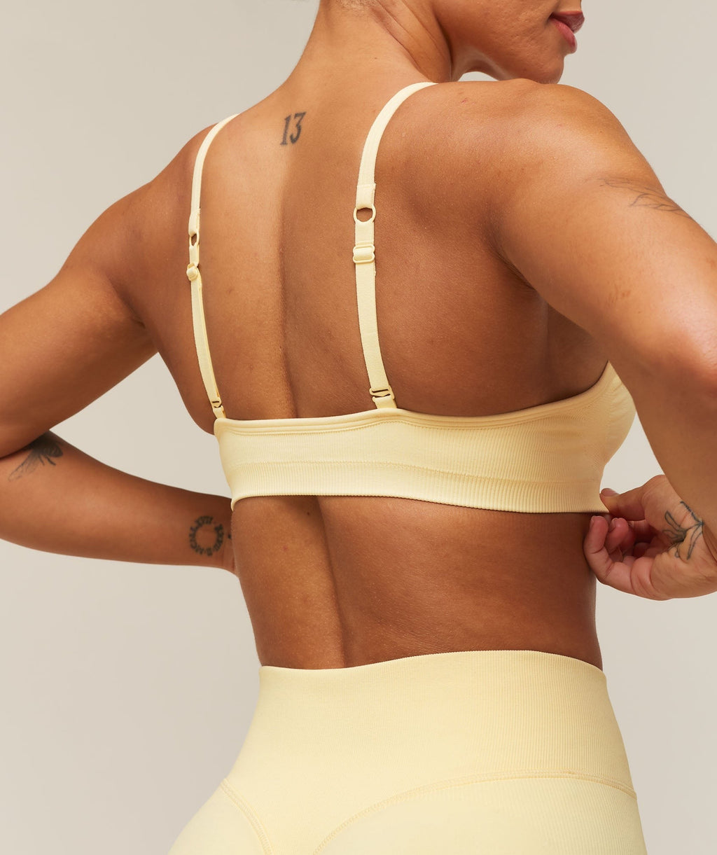 Lift Seamless Sports Bra