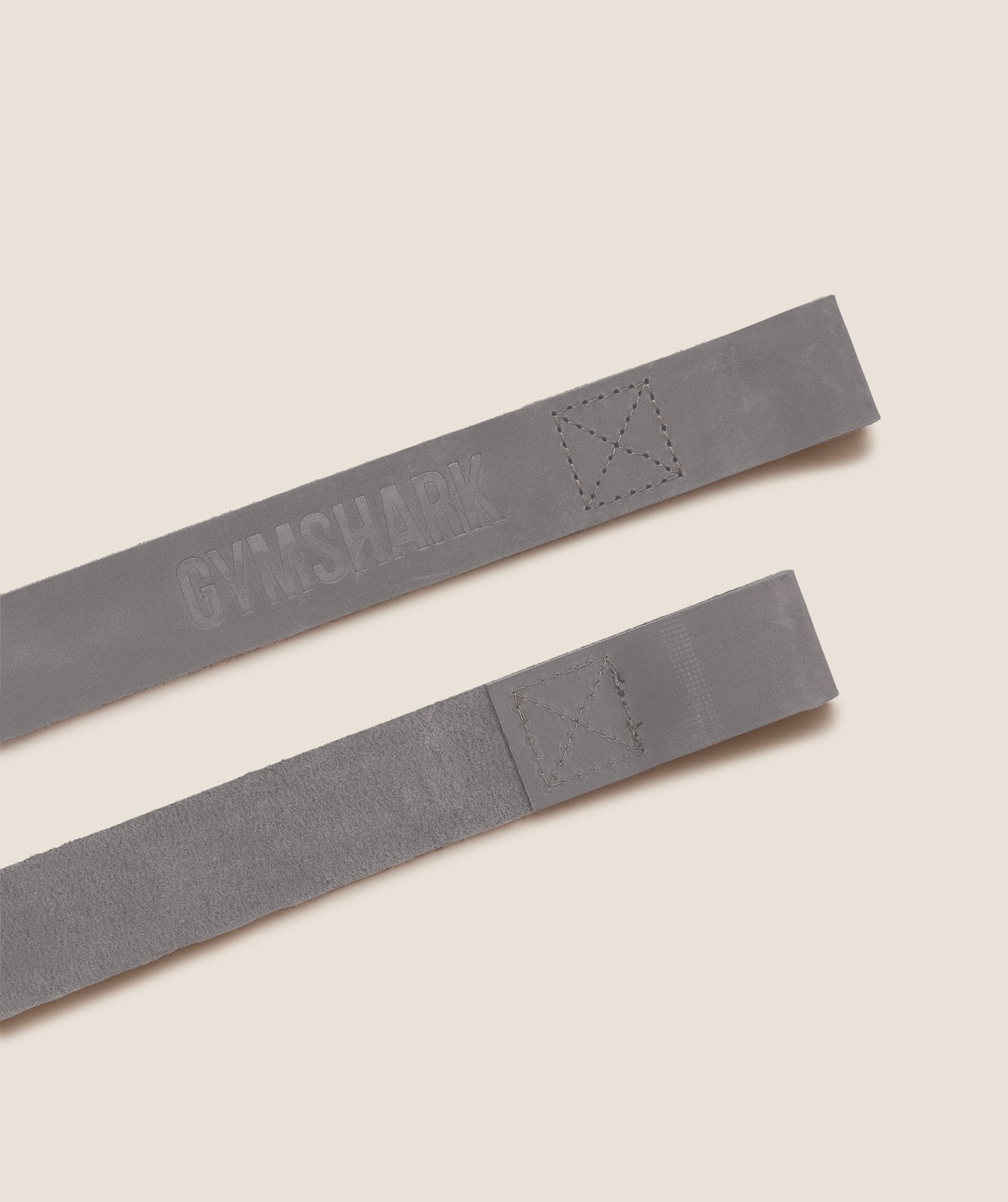 Leather Lifting Straps