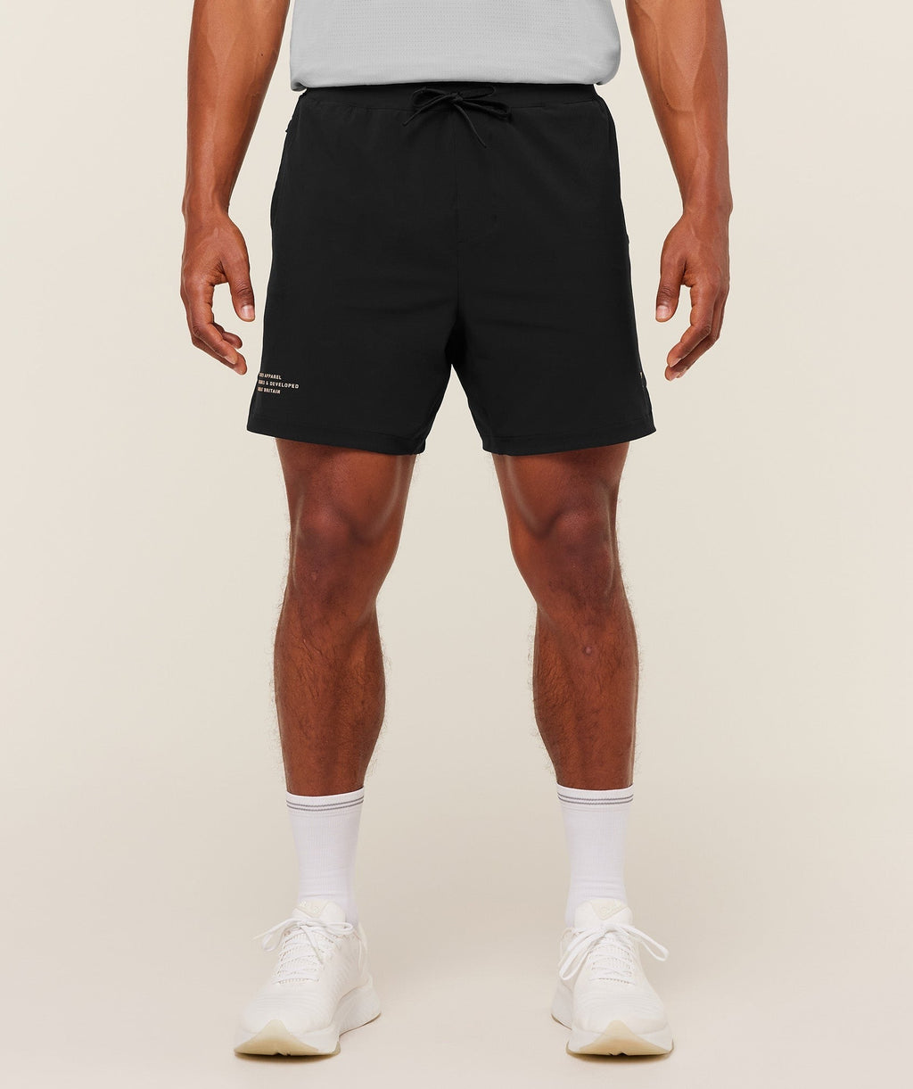 Tactical 6" Shorts