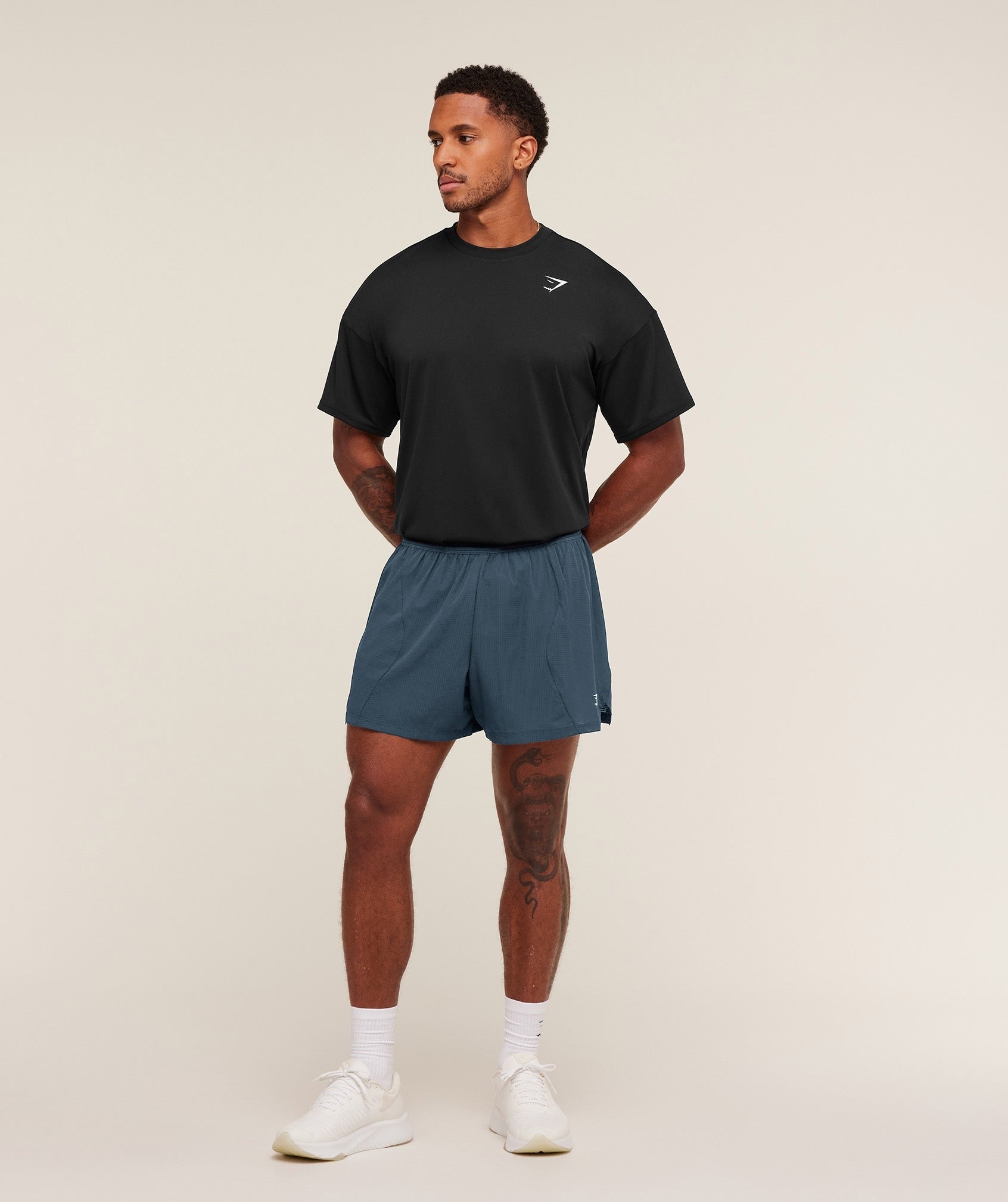 Running 5" Shorts
