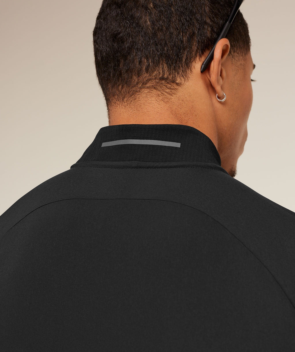 Running Elite 1/4 Zip