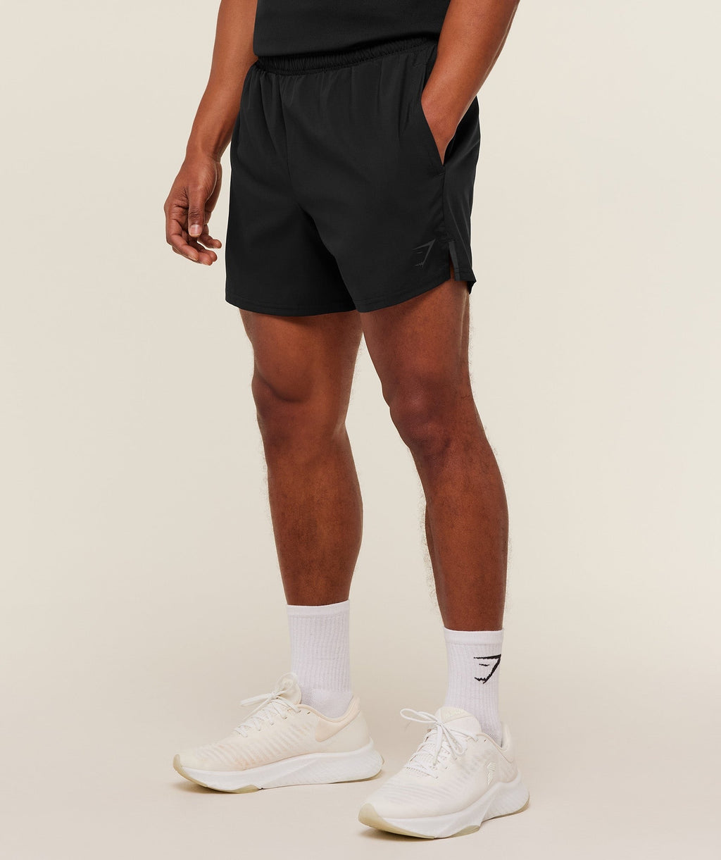 Arrival Contrast Shorts