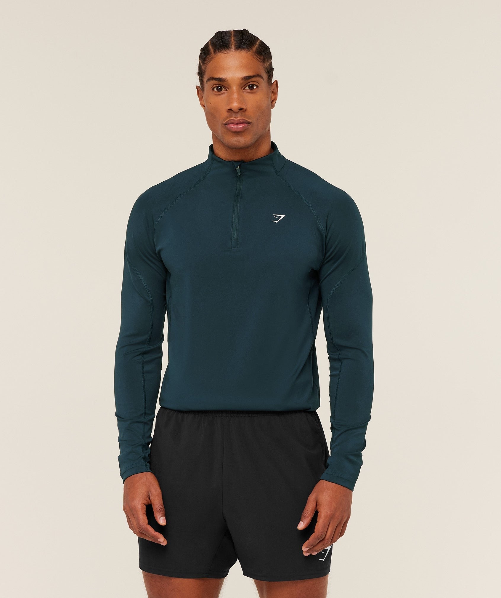 Performance 1/4 Zip