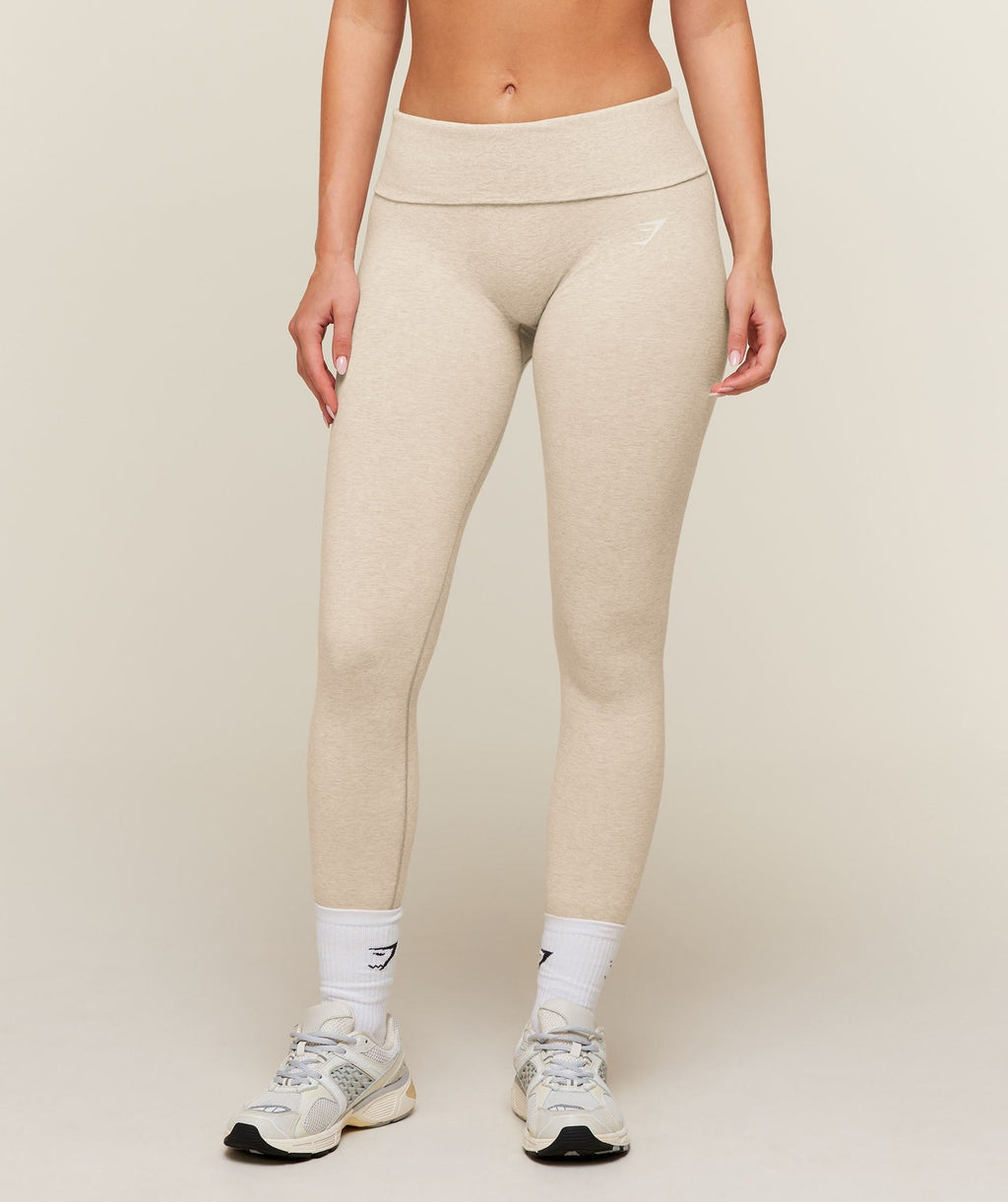 CottonMove™ Leggings